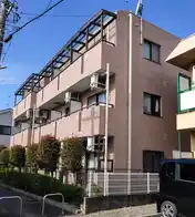 静ファヴォーレ