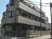 スマイルコート