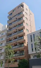 メゾン鳳月