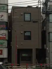 K世田谷代田
