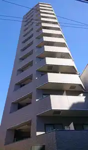 ヴェルステージ練馬Ⅲ