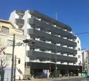 メインステージときわ台II
