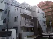 ベイフィールド根津