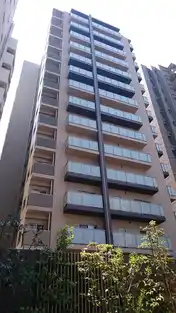 リビオ船橋 本町通り