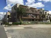 メイプル大和田