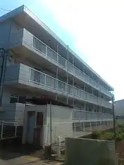 メマリス・イーチ