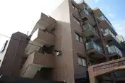 ライオンズマンション東馬込