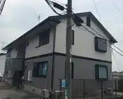 かつらハイツ