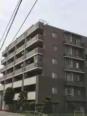 リステージたまプラーザガーデンプレイス
