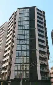 プラウド文京千駄木
