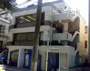 ランドール中山