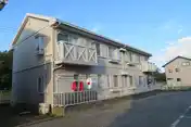 パルメゾン1号館