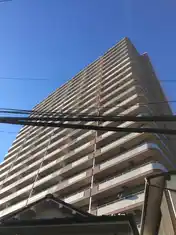ビューネタワー平井
