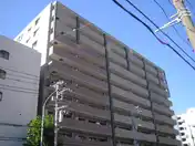 横浜伊勢佐木南パーク・ホームズ
