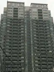 シティタワー高輪