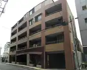 ランドステージ大山