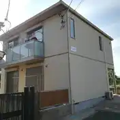 サンハイツ大久保U