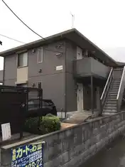メゾンシーヒロ