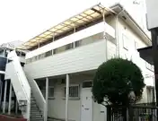 サンハイツ