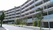 ドレッセたまプラーザテラス