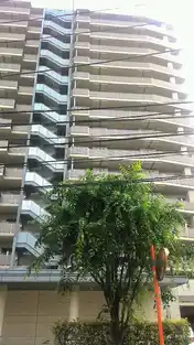 溝の口ガーデンプレミア