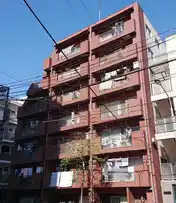 ワコー東十条ハイツ