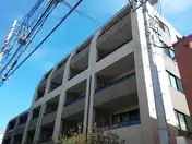 プレシス北沢公園