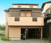 メゾンYOSHINO