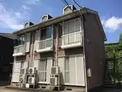 和田ハイツ