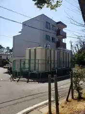 パシフィック我孫子グリーンタウン15号棟