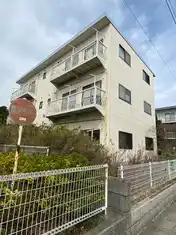 グリーンビレッジ中沢6号棟