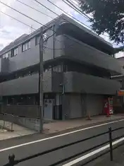 TKSフラッツ