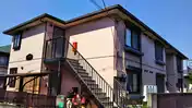 ドミール鷹の台A