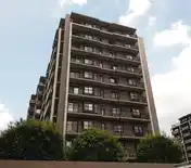 ヴィラージュ・ヴェール5番館