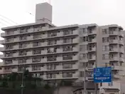 コスモ金沢文庫
