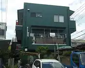 磯崎マンション