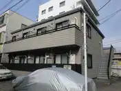 メゾン鵠沼石上