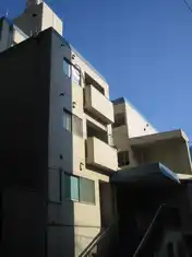 カーサ横河