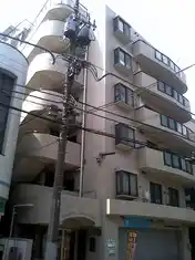 メゾン橘