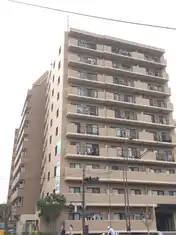 ドゥエル木場公園