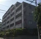 オーベル雪ケ谷