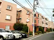 シャルマン大泉学園