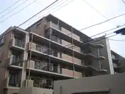 ダイアパレス小島新田ベイステーション