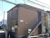 ファミール松坂