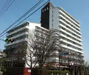 コンフォール東山田5-1号棟