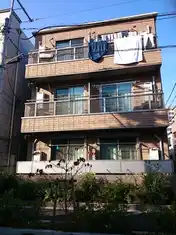 横川サンエムコーポ
