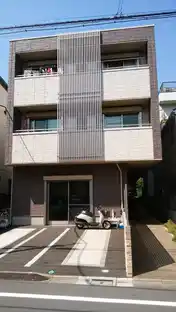 パークメゾン