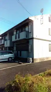 セジュール早瀬