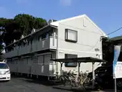 エイトハイツ2