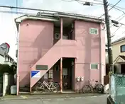 ジュネスサク